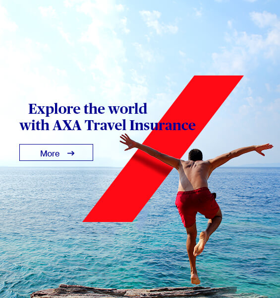 AXA Insurance Thailand AXA Thailand