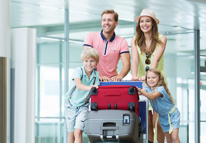 Sawasdee Thailand: Inbound Travel Insurance